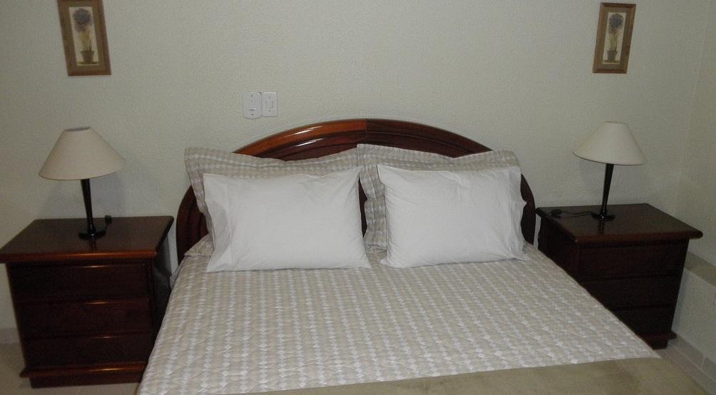 Hotel Pousada Oasis Park Jaboticabal Zimmer foto
